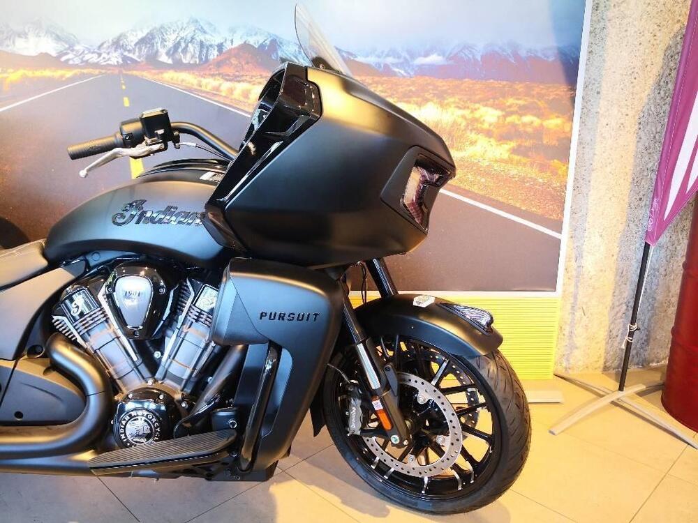 Indian Pursuit 1768 Dark Horse (2022 - 25) (4)