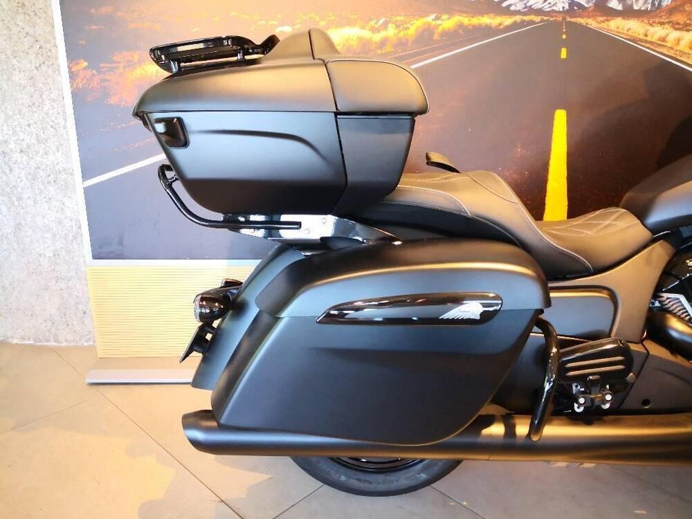 Indian Pursuit 1768 Dark Horse (2022 - 25) (5)