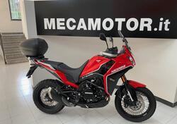 Moto Morini X-Cape 650 (2021 - 25) usata
