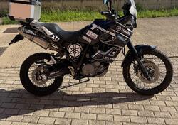 Yamaha XT 660 Z Ténéré (2008 - 16) usata