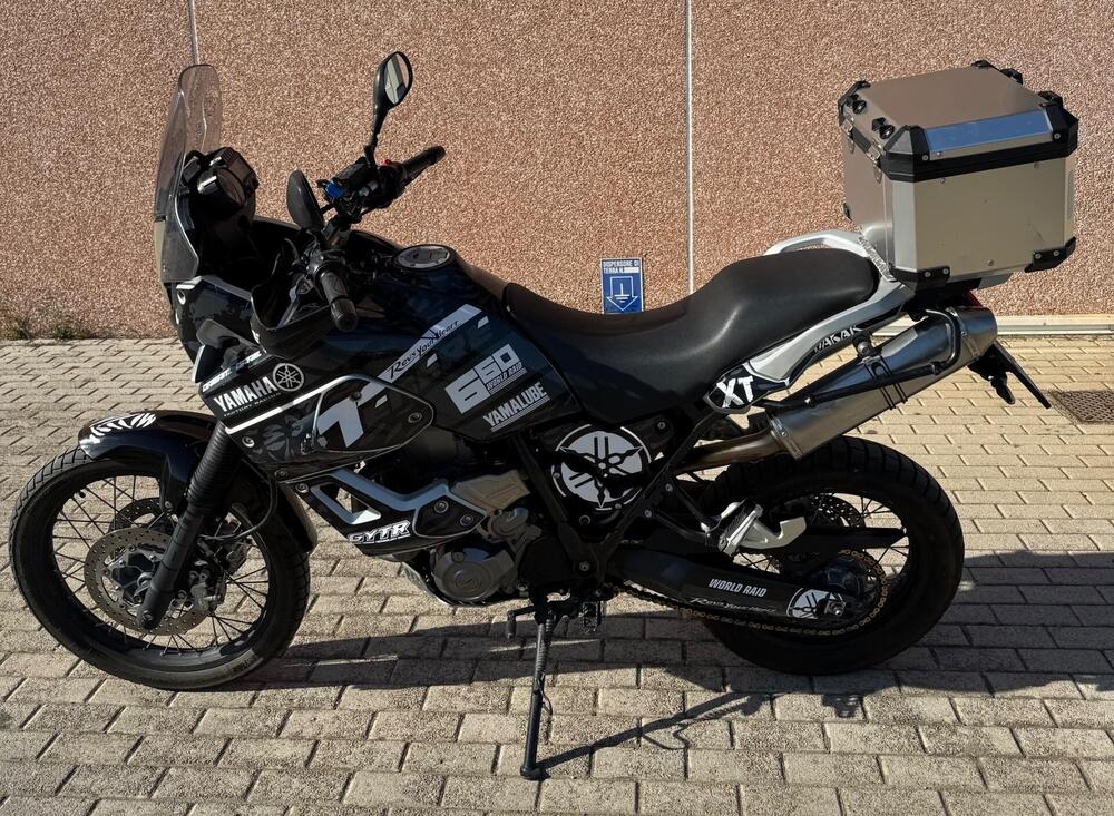 Yamaha XT 660 Z Ténéré (2008 - 16) (2)