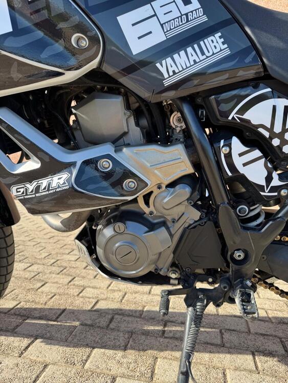 Yamaha XT 660 Z Ténéré (2008 - 16) (4)