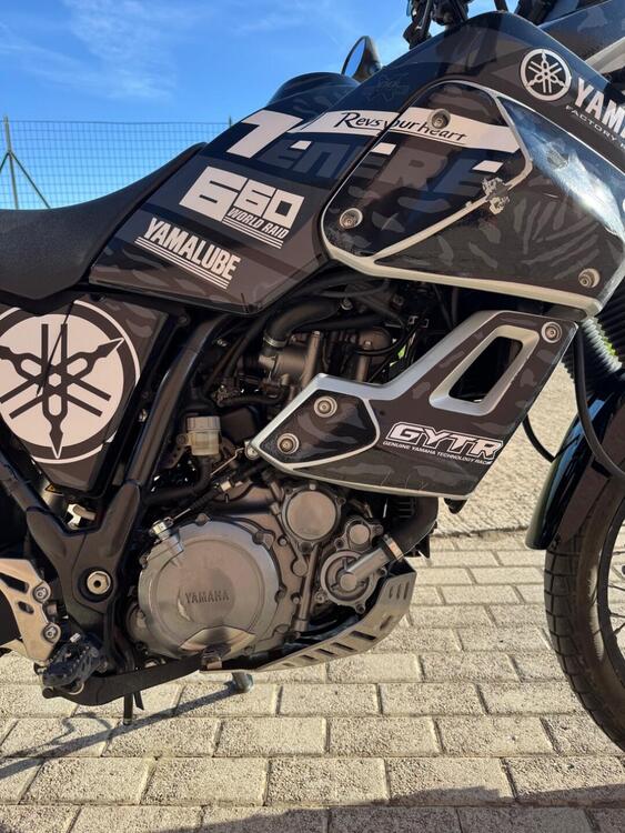 Yamaha XT 660 Z Ténéré (2008 - 16) (5)