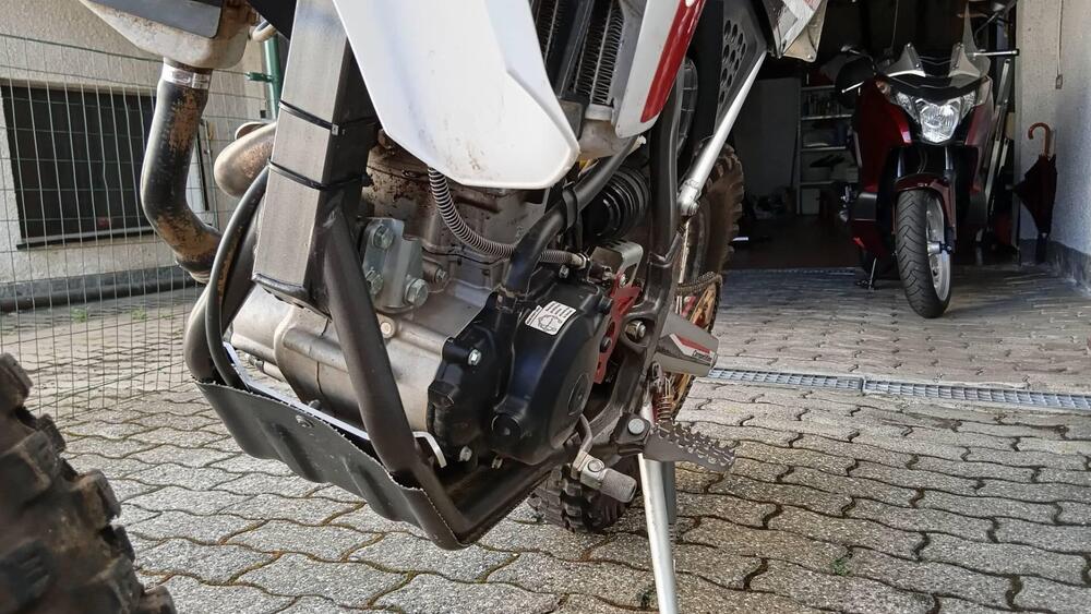 Fantic Motor XEF 250 Enduro Trail Competition (2023 - 25) (3)