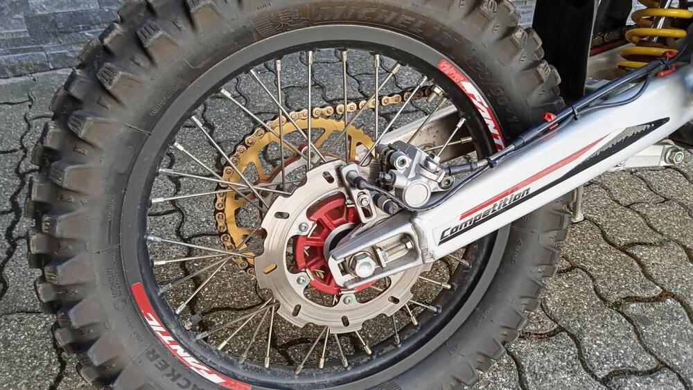 Fantic Motor XEF 250 Enduro Trail Competition (2023 - 25) (5)