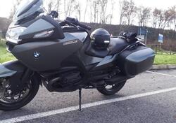 Bmw R 1200 RT (2008 - 09) usata