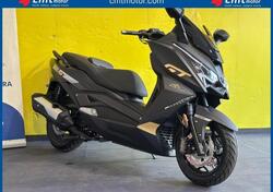 Kl Brera GT (2025) nuova