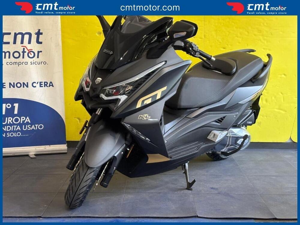 Kl Brera GT (2025) (2)