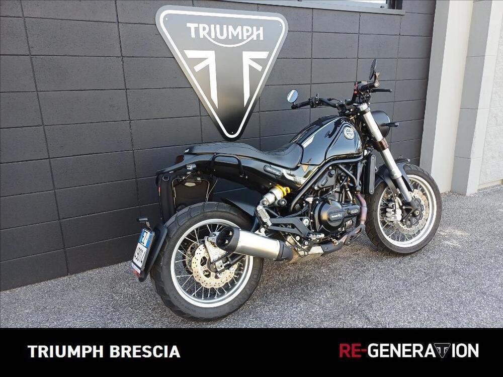 Benelli Leoncino 500 Trail (2021 - 25) (3)