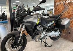 Moto Guzzi Stelvio (2024 - 25) usata