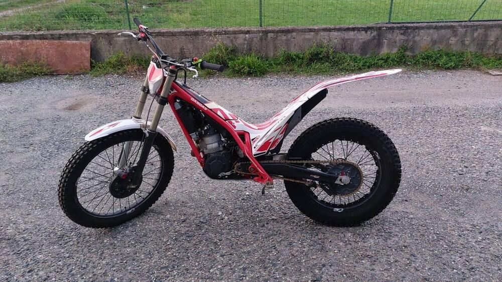 GASGAS TXT 300 Racing (2021)