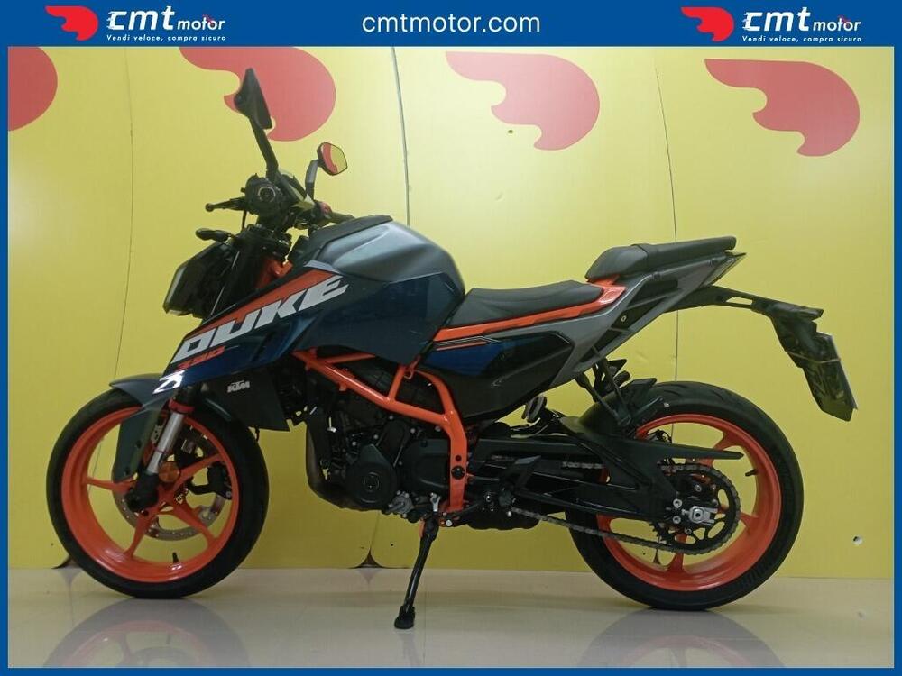 KTM 390 Duke (2024 - 26) (3)