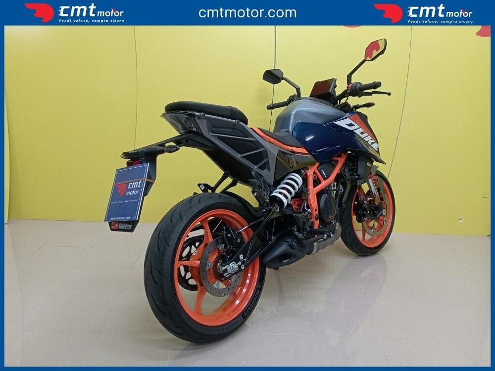 KTM 390 Duke (2024 - 26) (4)