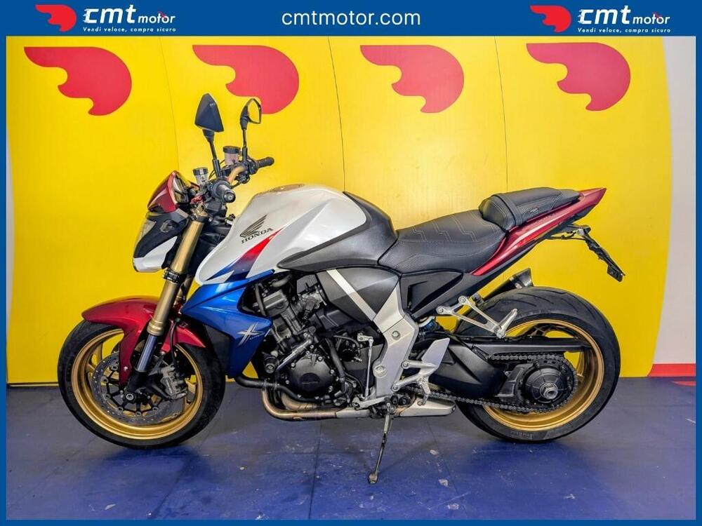 Honda CB 1000 R (2011 - 14) (3)