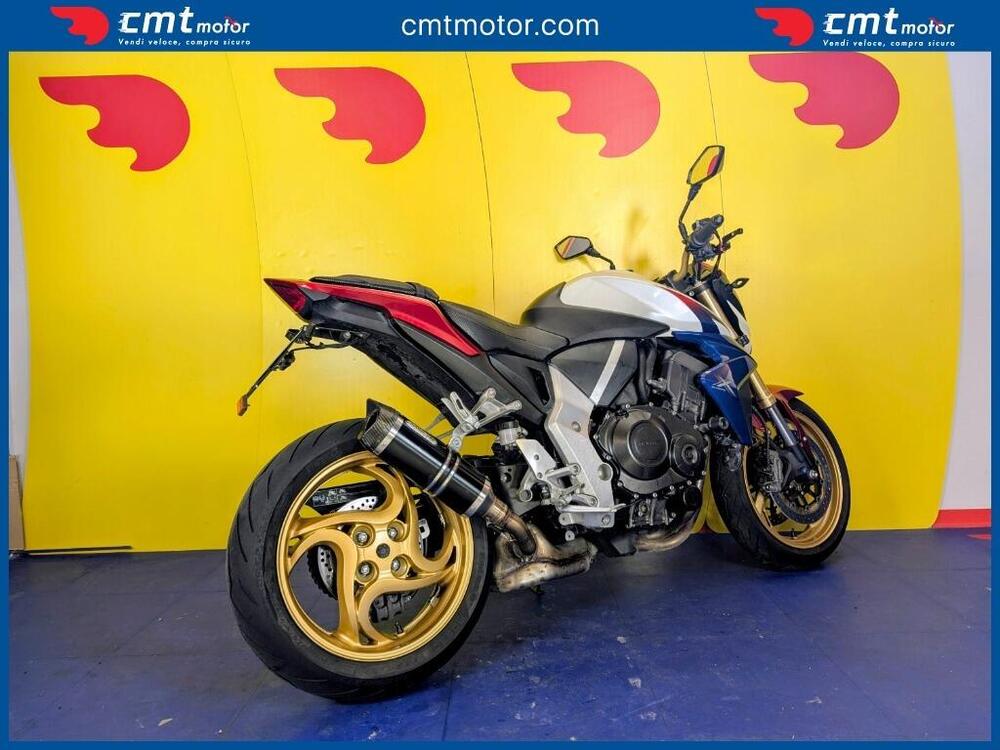 Honda CB 1000 R (2011 - 14) (4)