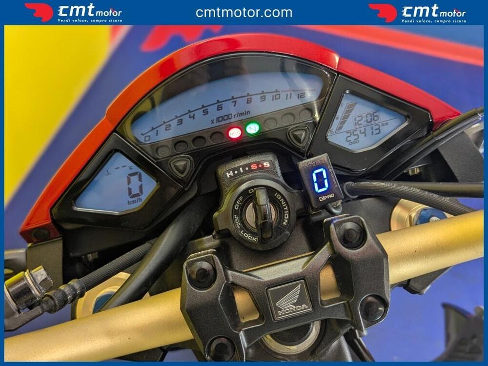 Honda CB 1000 R (2011 - 14) (5)