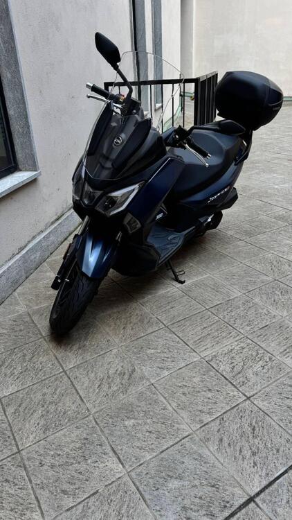 Sym Joyride 300 (2025)