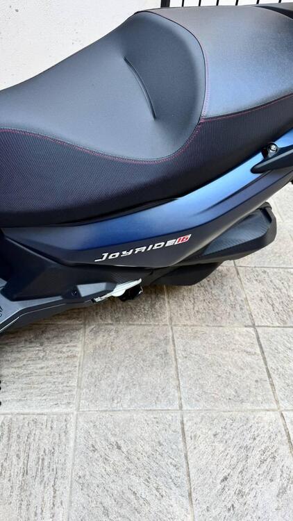 Sym Joyride 300 (2025) (2)