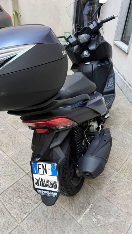 Sym Joyride 300 (2025) (3)