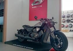 QJ Motor SRV 600 V (2025) nuova