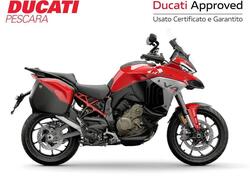 Ducati Multistrada V4 S (2025) usata