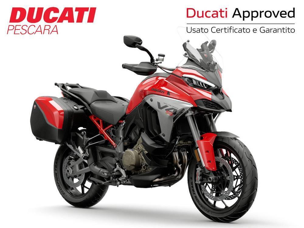 Ducati Multistrada V4 S (2025) (2)