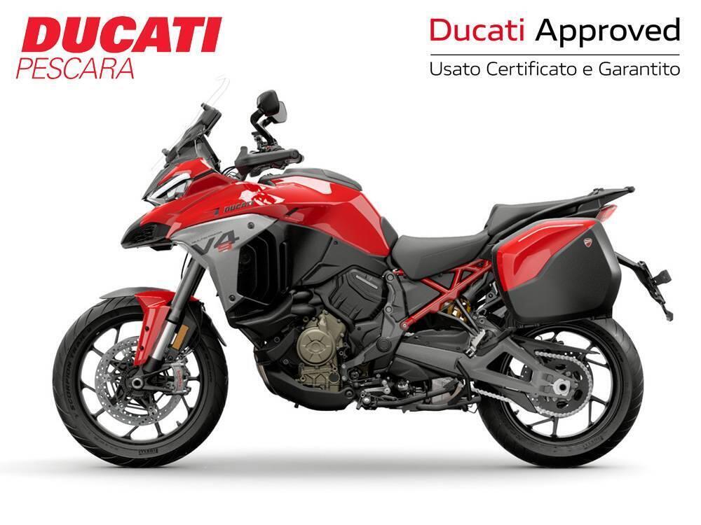 Ducati Multistrada V4 S (2025) (3)