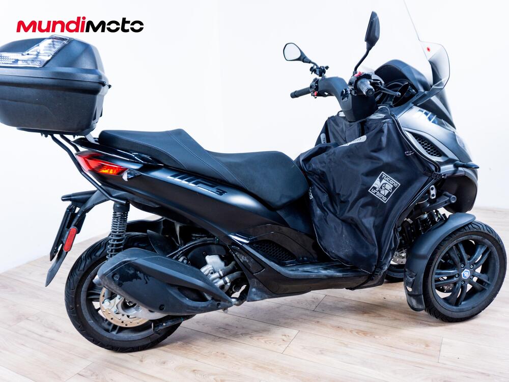 Piaggio Mp3 300 Hpe (2019 - 20) (3)