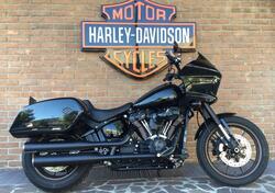 Harley-Davidson Low Rider ST (2022 - 24) usata