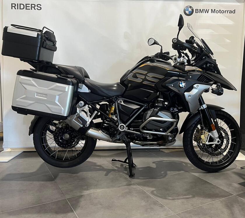 Bmw R 1250 GS (2019 - 20)