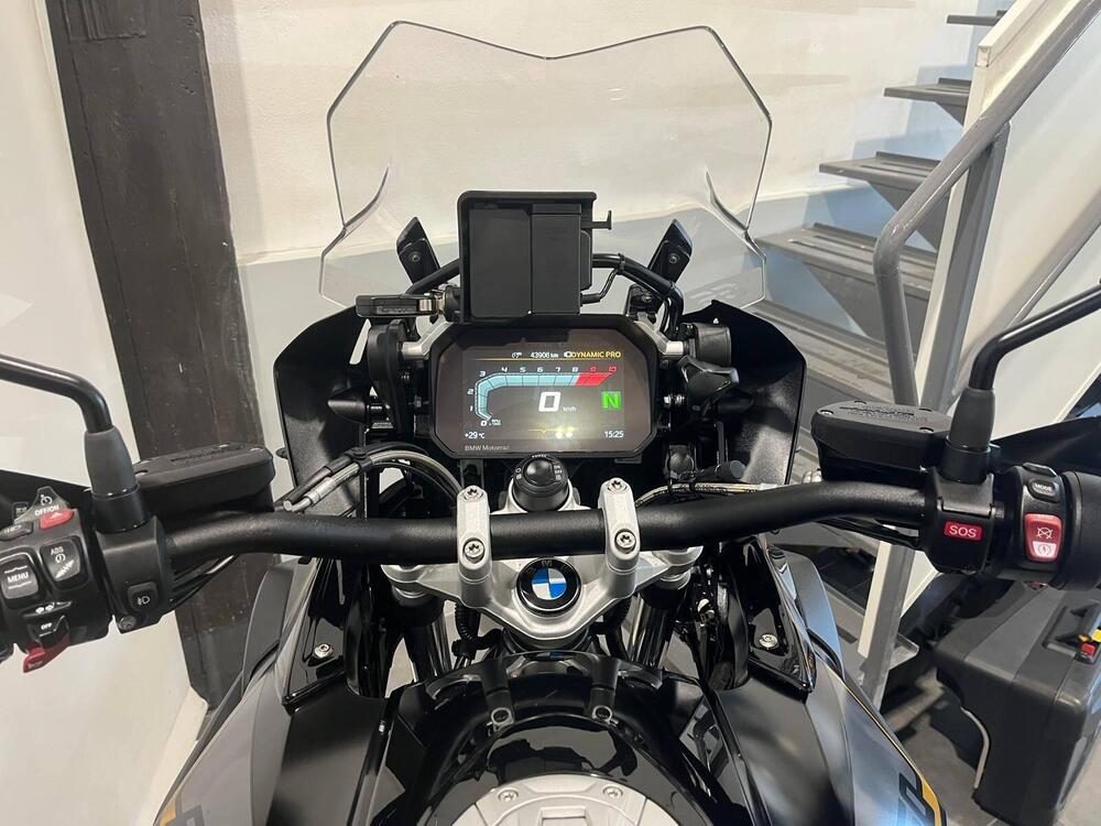 Bmw R 1250 GS (2019 - 20) (2)