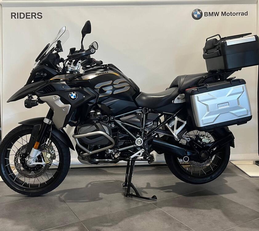 Bmw R 1250 GS (2019 - 20) (3)