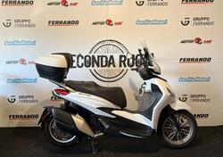 Piaggio Beverly 400 (2025) usata