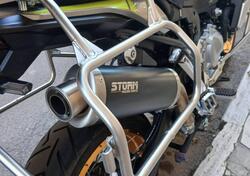 Voge Valico 900DSX (2024 - 25) usata