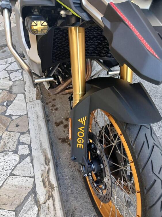 Voge Valico 900DSX (2024 - 25) (3)