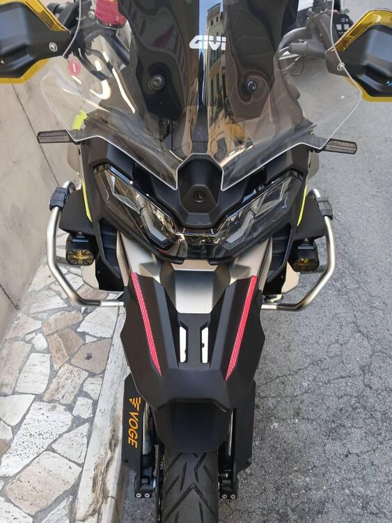 Voge Valico 900DSX (2024 - 25) (4)