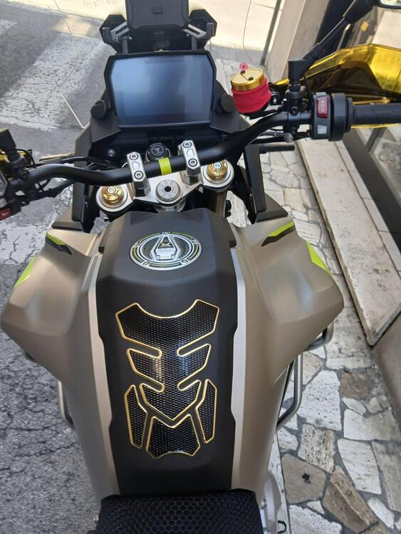 Voge Valico 900DSX (2024 - 25) (5)