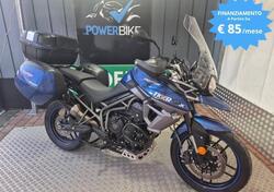 Triumph Tiger 800 XRx (2015 - 17) usata
