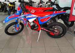 Betamotor RR 125 2T Enduro Race (2026) nuova