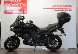 Kawasaki Versys 1000 S Tourer (2022 - 24) usata