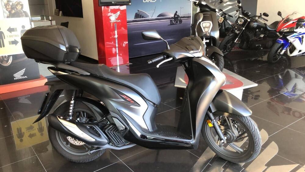 Honda SH 150i Sport (2022 - 23)