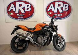 MV Agusta Brutale 910 S (2005 - 11) usata