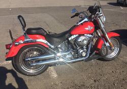 Harley-Davidson 1584 Fat Boy (2008 - 10) - FLSTF usata