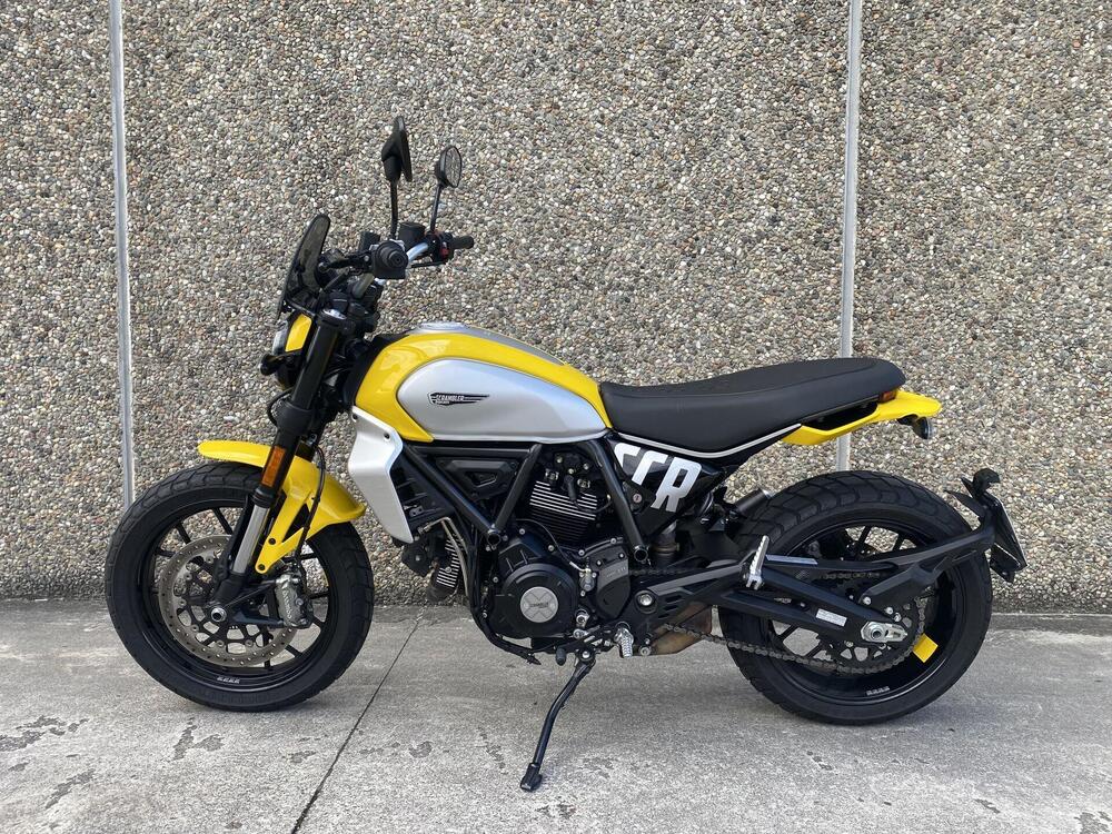 Ducati Scrambler 800 Icon (2023 - 25) (2)
