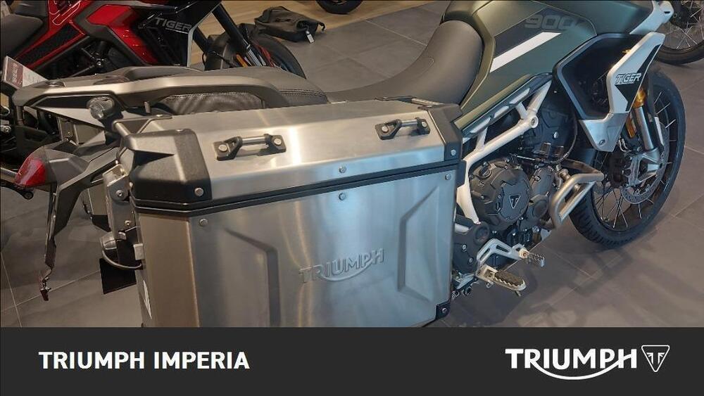 Triumph Tiger 900 Rally Pro (2020 - 23) (3)