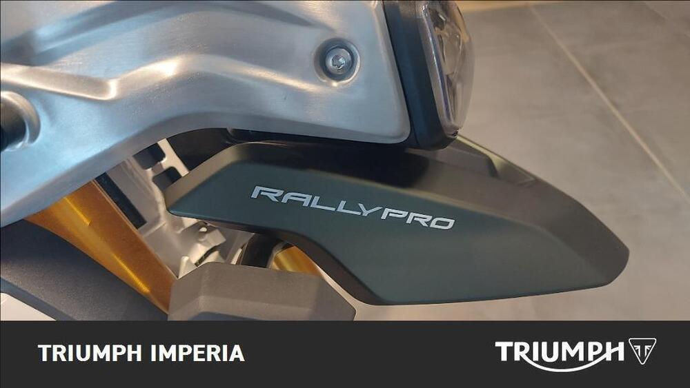 Triumph Tiger 900 Rally Pro (2020 - 23) (4)