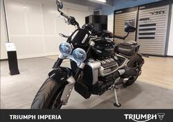 Triumph Rocket 3 R (2019 - 20) nuova