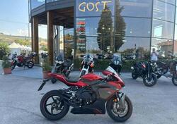 MV Agusta F3 800 RR (2022 - 25) usata