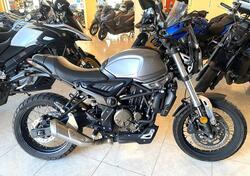 Voge Trofeo 300ACX Scrambler (2021 - 25) usata