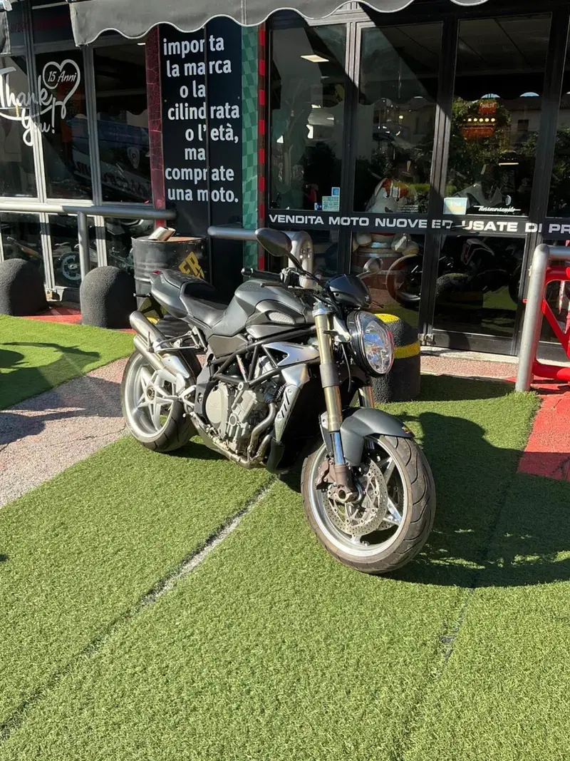 MV Agusta Brutale 750 S (2002 - 06) (3)